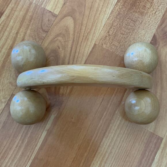 Wood massager - Picture 1 of 1